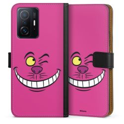 Sideflip Fodral med flap svart