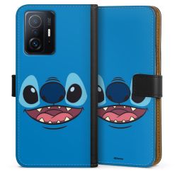 Sideflip Fodral med flap svart