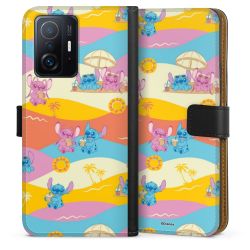 Sideflip Kotelo musta