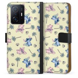 Sideflip Kotelo musta