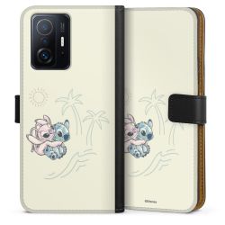 Sideflip Kotelo musta