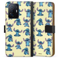 Sideflip Kotelo musta