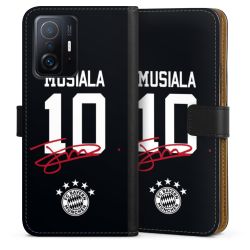 Sideflip with flap black