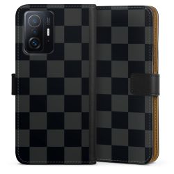 Sideflip with flap black