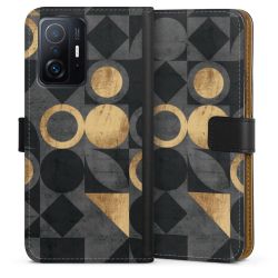 Sideflip with flap black