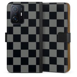 Sideflip with flap black