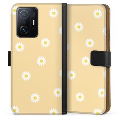 Sideflip Fodral med flap svart