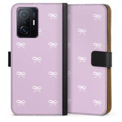 Sideflip Fodral med flap svart