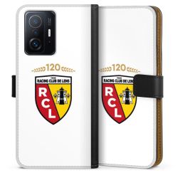 Sideflip Fodral med flap svart