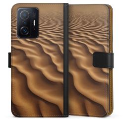 Sideflip Fodral med flap svart