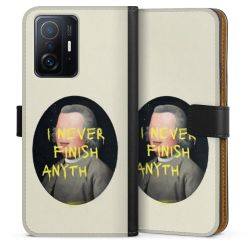 Sideflip with flap black