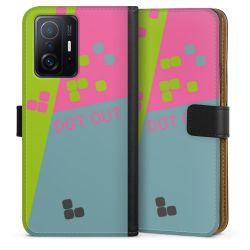 Sideflip with flap black