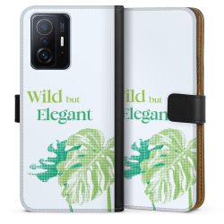 Sideflip with flap black