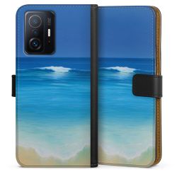 Sideflip with flap black