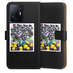 Sideflip with flap black