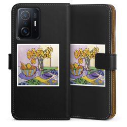 Sideflip with flap black