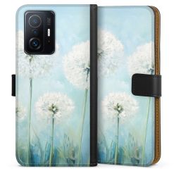 Sideflip Fodral med flap svart