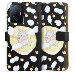 Sideflip Kotelo musta