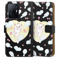 Sideflip Kotelo musta