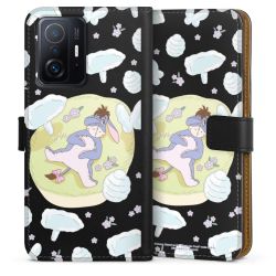 Sideflip Kotelo musta