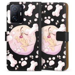 Sideflip Kotelo musta