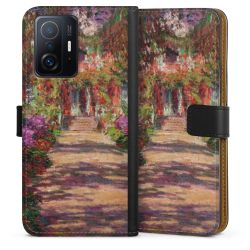 Sideflip with flap black