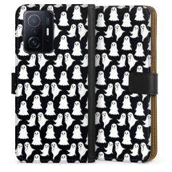 Sideflip Fodral med flap svart