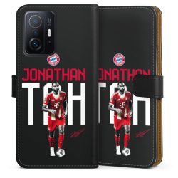 Sideflip with flap black