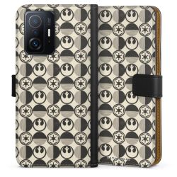 Sideflip Kotelo musta