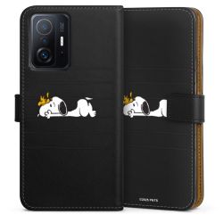 Sideflip with flap black