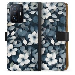 Sideflip Fodral med flap svart