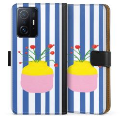 Sideflip with flap black