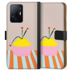 Sideflip with flap black