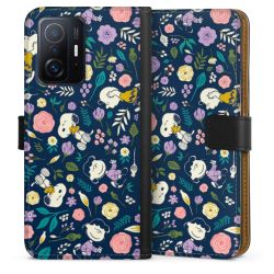 Sideflip with flap black