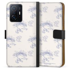 Sideflip Kotelo musta