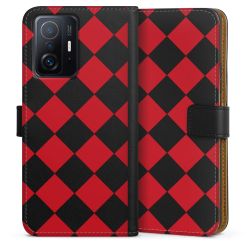 Sideflip with flap black