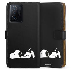 Sideflip with flap black