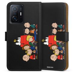 Sideflip with flap black