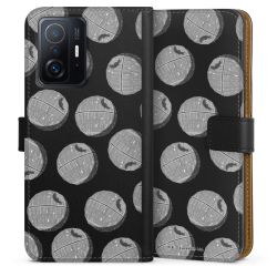 Sideflip with flap black