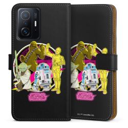 Sideflip with flap black