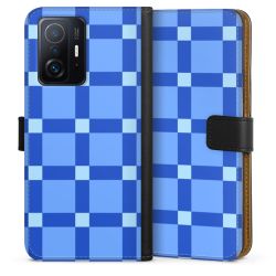 Sideflip Fodral med flap svart