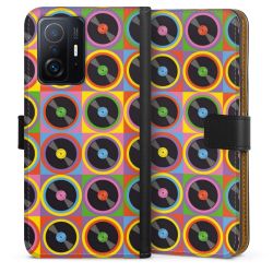 Sideflip with flap black