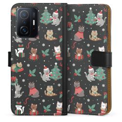 Sideflip with flap black