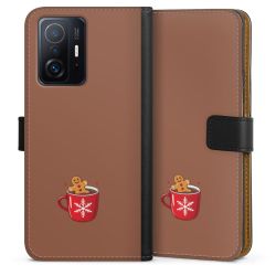 Sideflip Kotelo musta