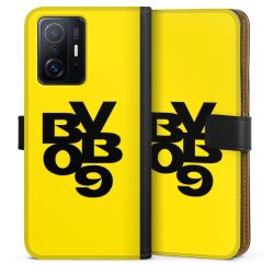 Sideflip with flap black