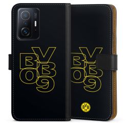 Sideflip with flap black