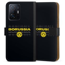 Sideflip with flap black