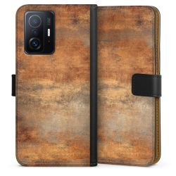 Sideflip Fodral med flap svart