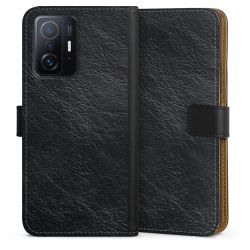 Sideflip Fodral med flap svart