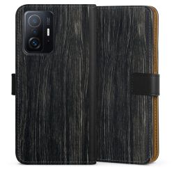 Sideflip Fodral med flap svart